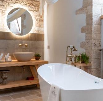 Alberobello Casa | Dimore Piazza Roma Trulli & Suite