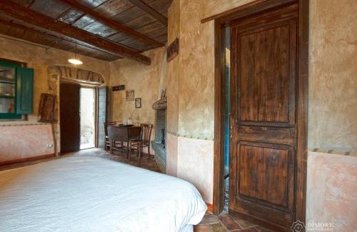 Carbognano Casa | Dimore Santa Maria
