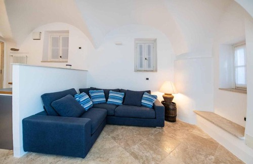 Varigotti Casa | Dimore Saracene