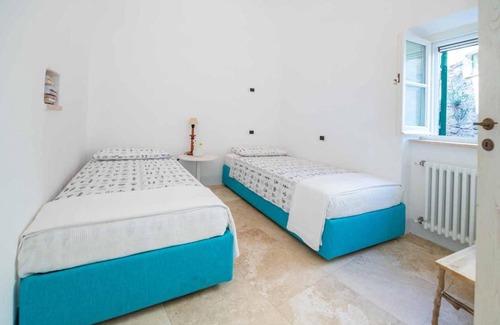 Varigotti Casa | Dimore Saracene