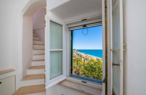 Varigotti Casa | Dimore Saracene
