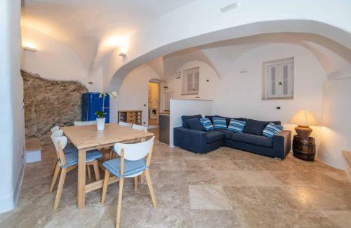 Varigotti Casa | Dimore Saracene