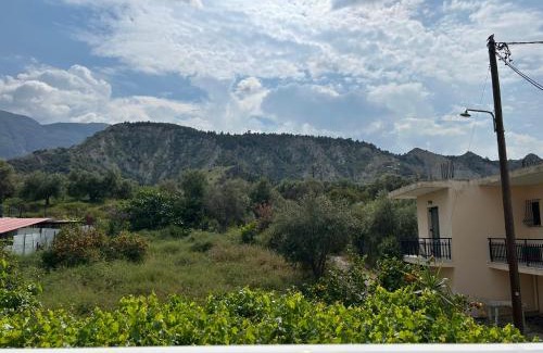 Evrostina Apartamento | Dimos Apartments Nr 2