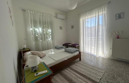 Evrostina Apartamento | Dimos Apartments Nr 2