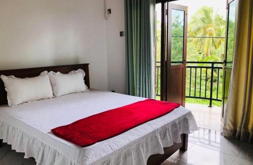 Wadduwa Casa | Dimuthu Vila