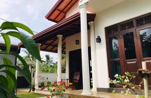Wadduwa Casa | Dimuthu Vila