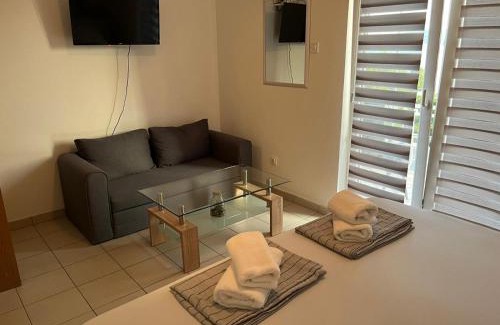 Medici Apartamento | DIN Ljubic