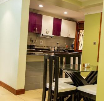 Ntinda Apartamento | Dina Apartments