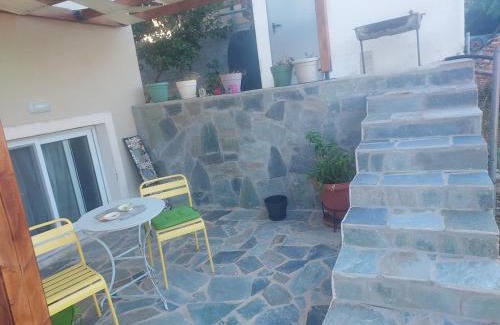 Palaia Fokaia Apartamento | Dina