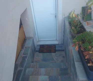 Palaia Fokaia Apartamento | Dina