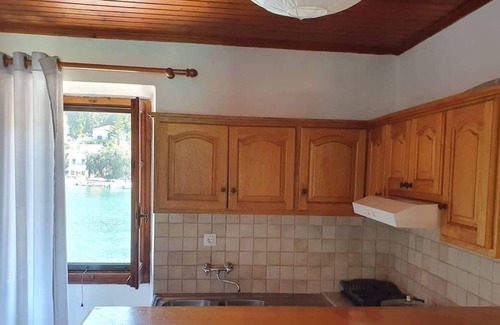 Lakka Casa | Dina house