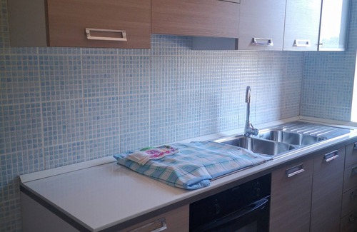 Muro Lucano Apartamento | La casa de Dina Muro Lucano
