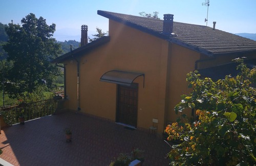 Muro Lucano Apartamento | La casa de Dina Muro Lucano