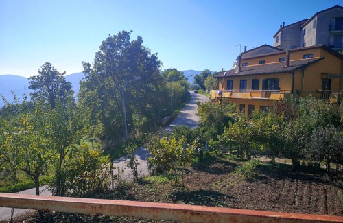 Muro Lucano Apartamento | La casa de Dina Muro Lucano