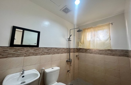 San Pedro Hotel | Dinah's Tourist Inn Puerto Princesa