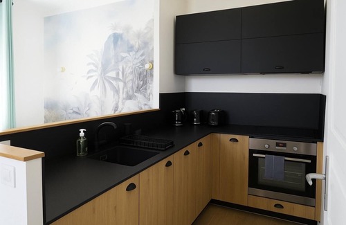 Dinan Apartamento | Dinan Château