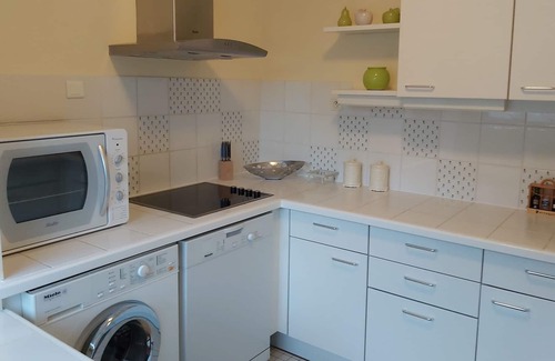 Dinan Apartamento | Dinan medieval and tourist town