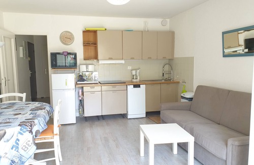 Pleherel-Plage-Vieux-Bourg Apartamento | Dinard, Appartement Avec Jardin à 100m des Plages et de la Thalasso
