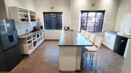 Oranjemund Casa | Dinas Accommodation House Oranjemund
