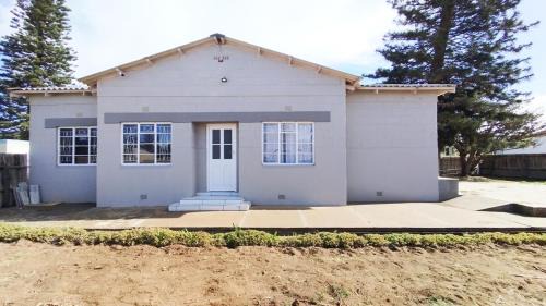 Oranjemund Casa | Dinas Accommodation House Oranjemund