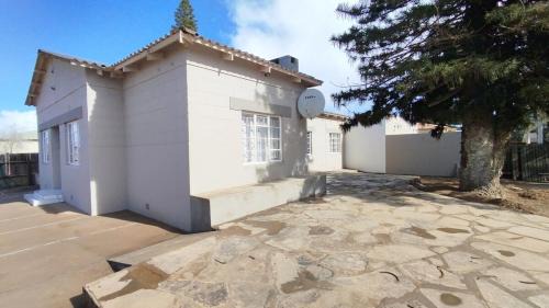 Oranjemund Casa | Dinas Accommodation House Oranjemund