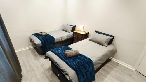 Oranjemund Casa | Dinas Accommodation House Oranjemund