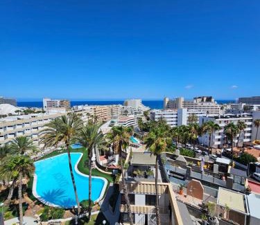 Playa del Inglés Apartamento | Dinas KOKA Resort