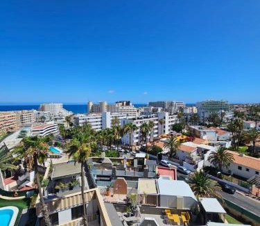 Playa del Inglés Apartamento | Dinas KOKA Resort
