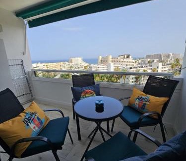 Playa del Inglés Apartamento | Dinas KOKA Resort
