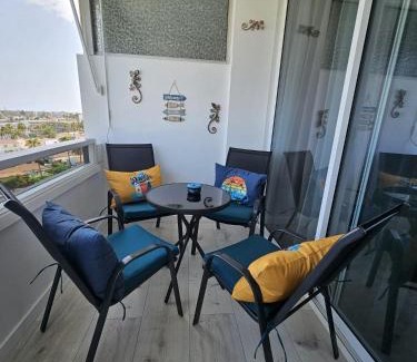 Playa del Inglés Apartamento | Dinas KOKA Resort
