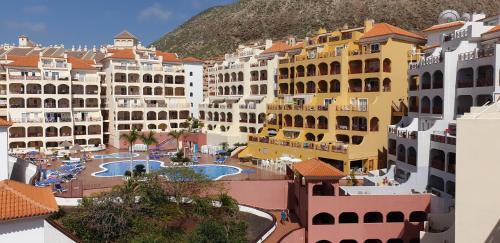 Los Cristianos Apartamento | DINASTIA