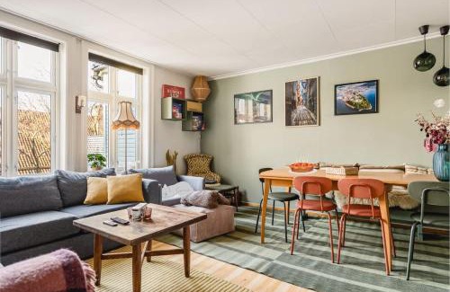 Sentrum Casa | Dinbnb Apartments I Family Dream in Bergen I Playroom I Private Garden