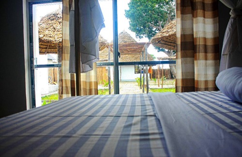 Mafia Island Cama Y Desayuno | Dindini Home Stay
