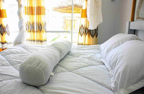 Mafia Island Cama Y Desayuno | Dindini Home Stay