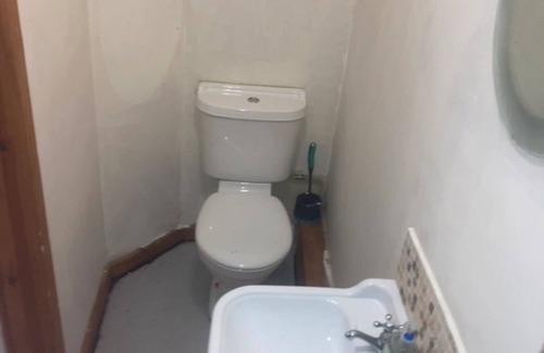 Llanrhaeadr-ym-Mochnant Apartamento | Dine & Rest, 1 Bedroom Apartment at Little India