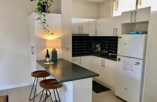North Sydney Apartamento | Dine, shop & explore the city!