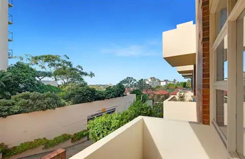 North Sydney Apartamento | Dine, shop & explore the city!