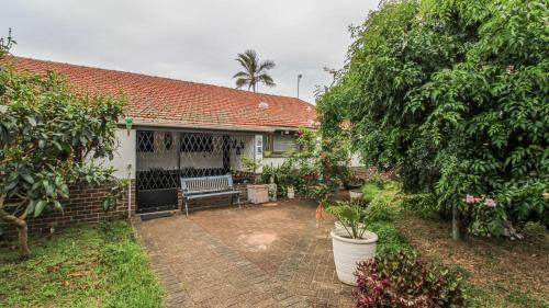 Shelly Beach Apartamento | Dinen House