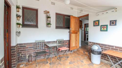 Shelly Beach Apartamento | Dinen House