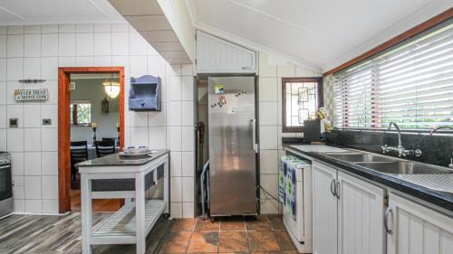 Shelly Beach Apartamento | Dinen House