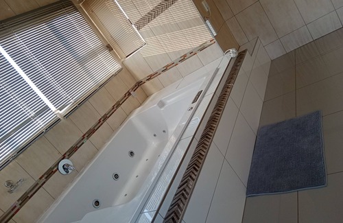 Burgersfort Cabina | Dineos Lodge and Spa