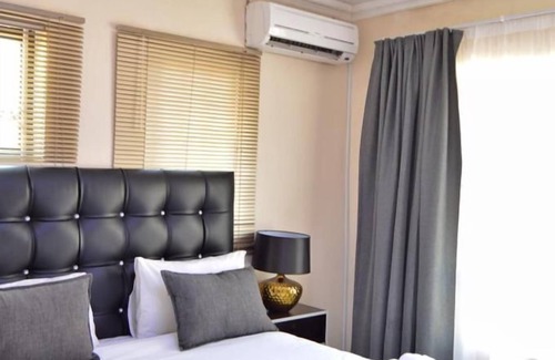 Burgersfort Cabina | Dineos Lodge and Spa