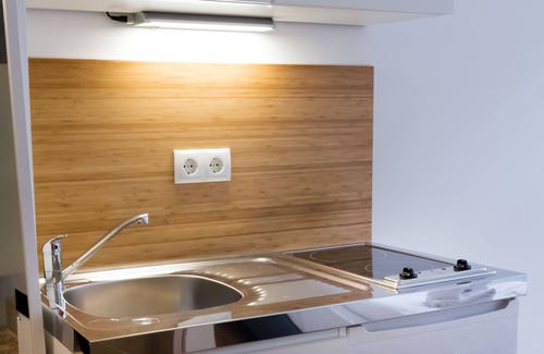 Sued Apartamento | dingdong koblenz - city apartments
