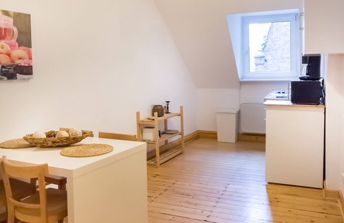 Sued Apartamento | dingdong koblenz - city apartments