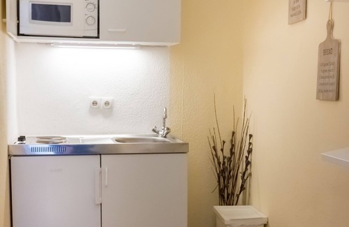 Sued Apartamento | dingdong koblenz - city apartments