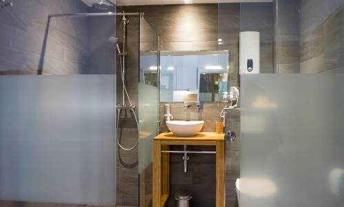 Sued Apartamento | dingdong koblenz - city apartments