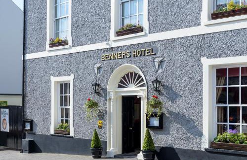 Dingle Hotel | Dingle Benners Hotel