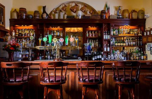 Dingle Hotel | Dingle Benners Hotel