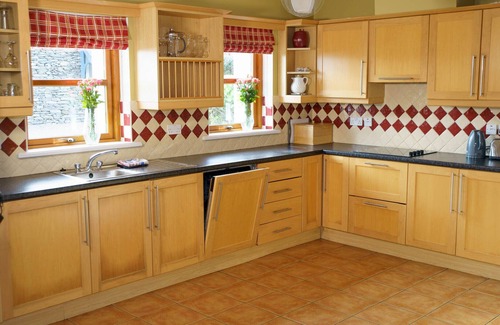 Dingle Casa | Dingle Courtyard Cottages (3 Bed - Sleeps 6)