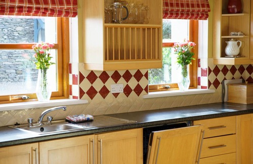 Dingle Casa | Dingle Courtyard Cottages (3 Bed - Sleeps 6)